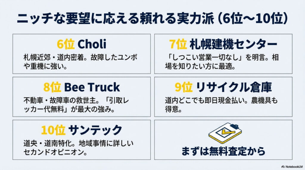6位 Choli(チョリ株式会社)